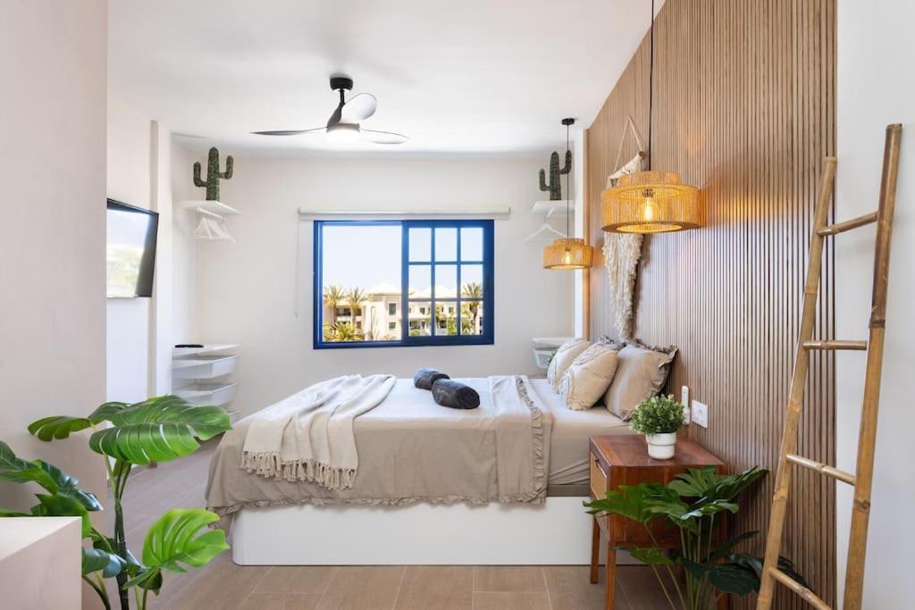 The Signature Penthouse Apartment Alcala  Luaran gambar