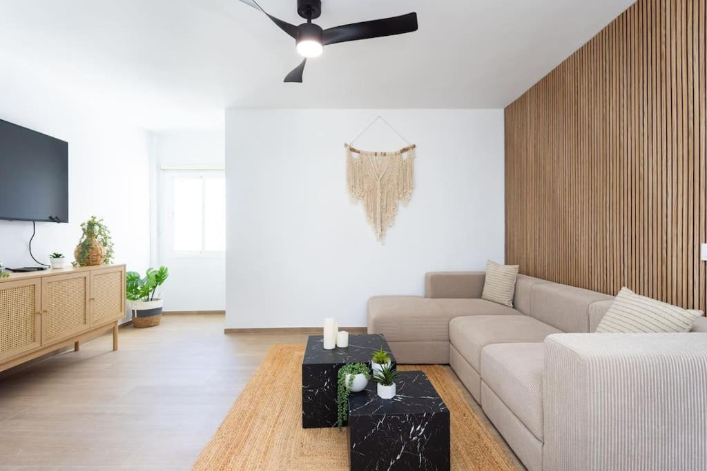 The Signature Penthouse Apartment Alcala  Luaran gambar