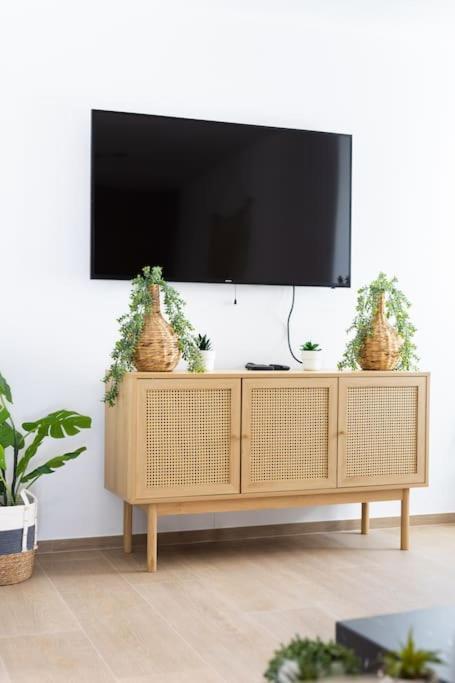 The Signature Penthouse Apartment Alcala  Luaran gambar