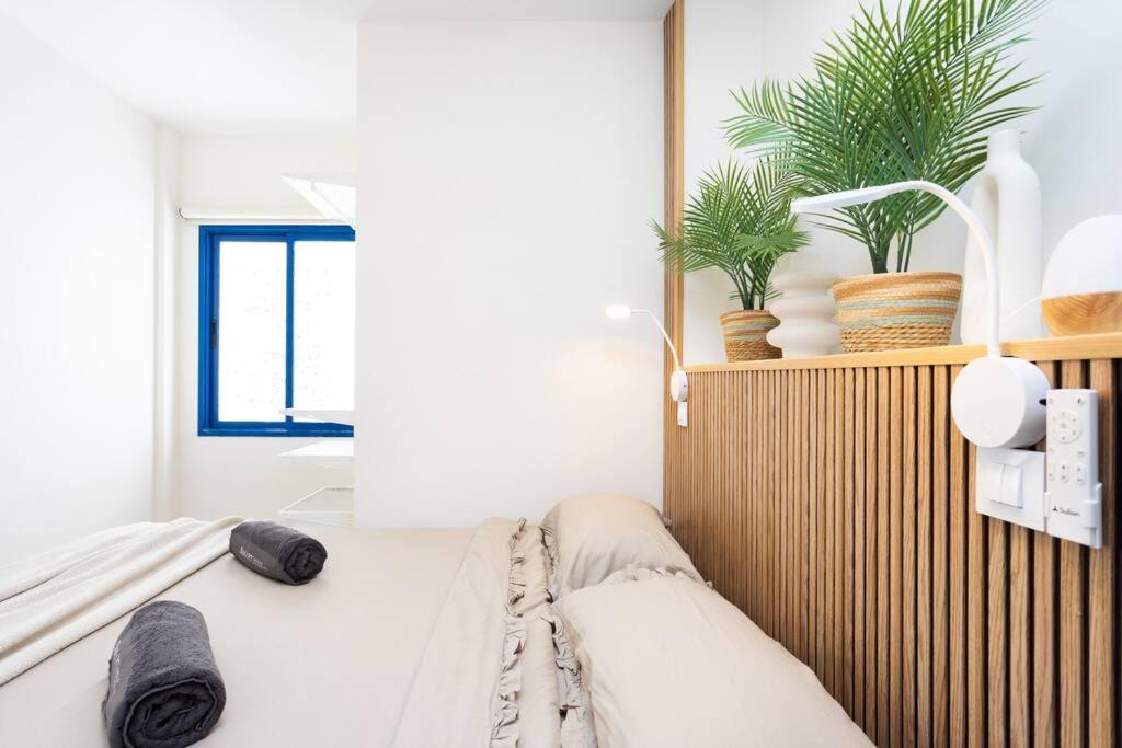 The Signature Penthouse Apartment Alcala  Luaran gambar