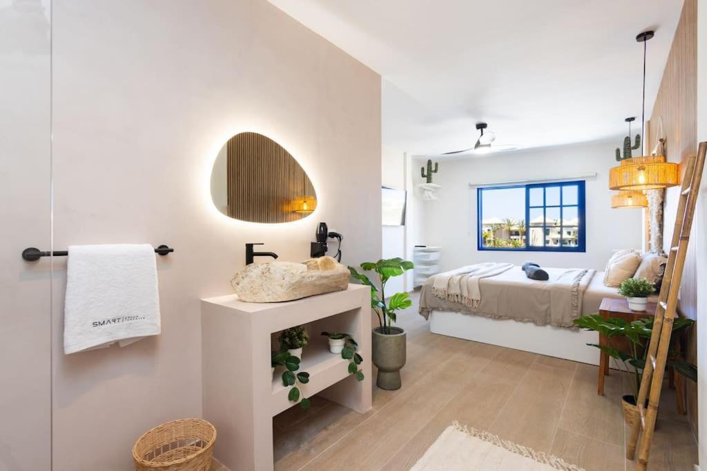 The Signature Penthouse Apartment Alcala  Luaran gambar